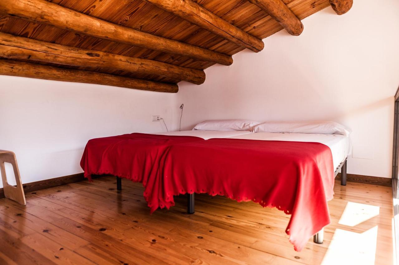 Posada Del Candil Serón Екстериор снимка