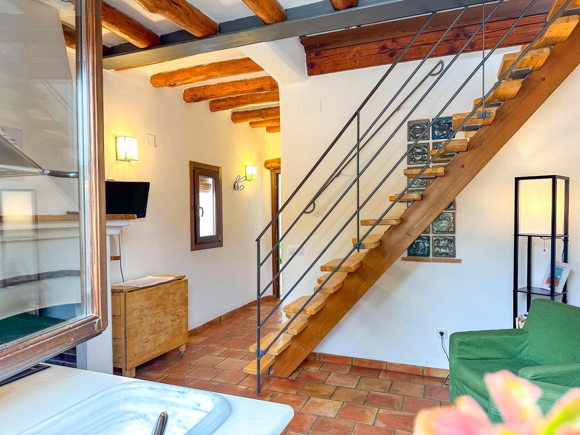 Posada Del Candil Serón Екстериор снимка
