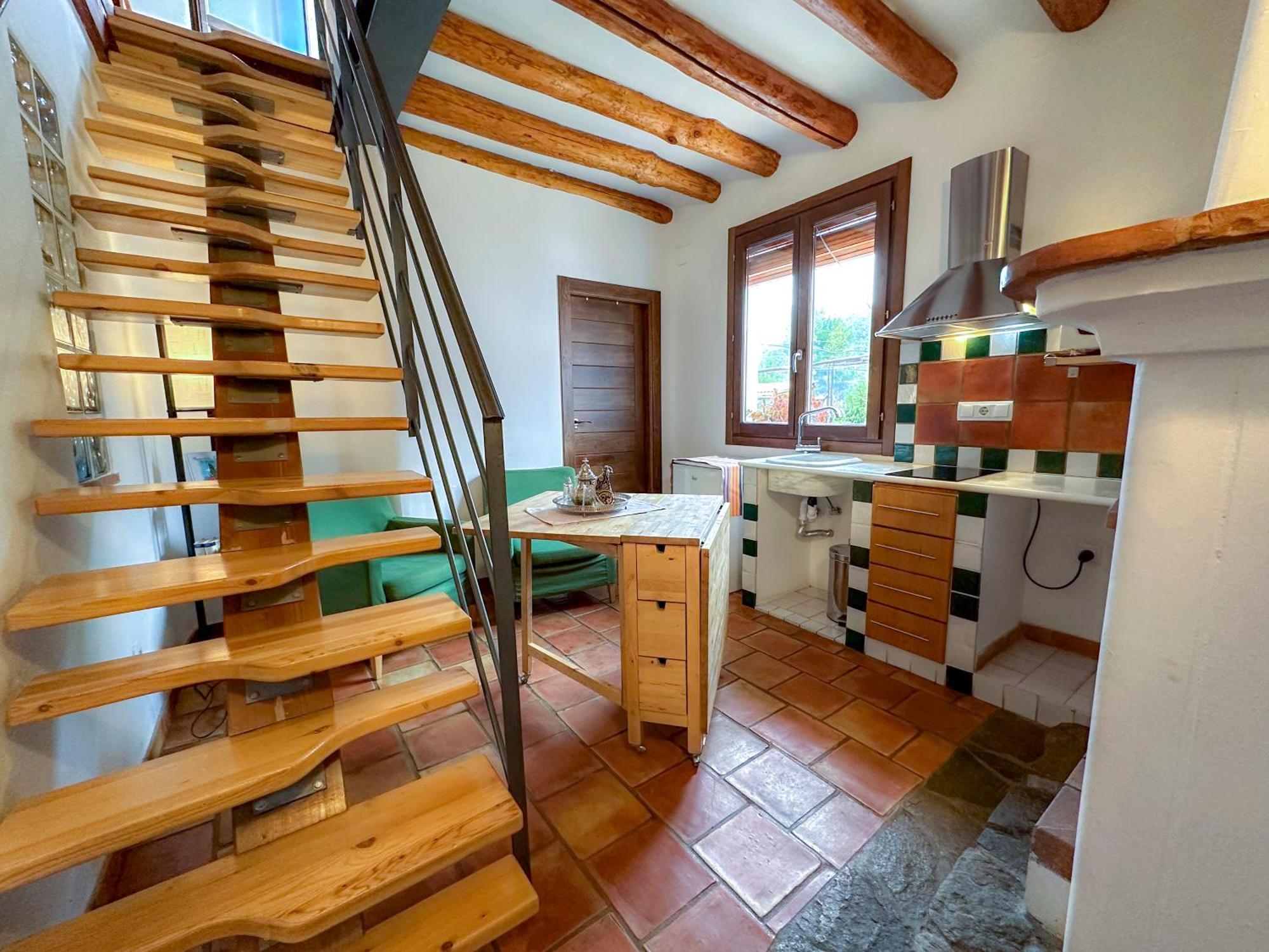 Posada Del Candil Serón Екстериор снимка