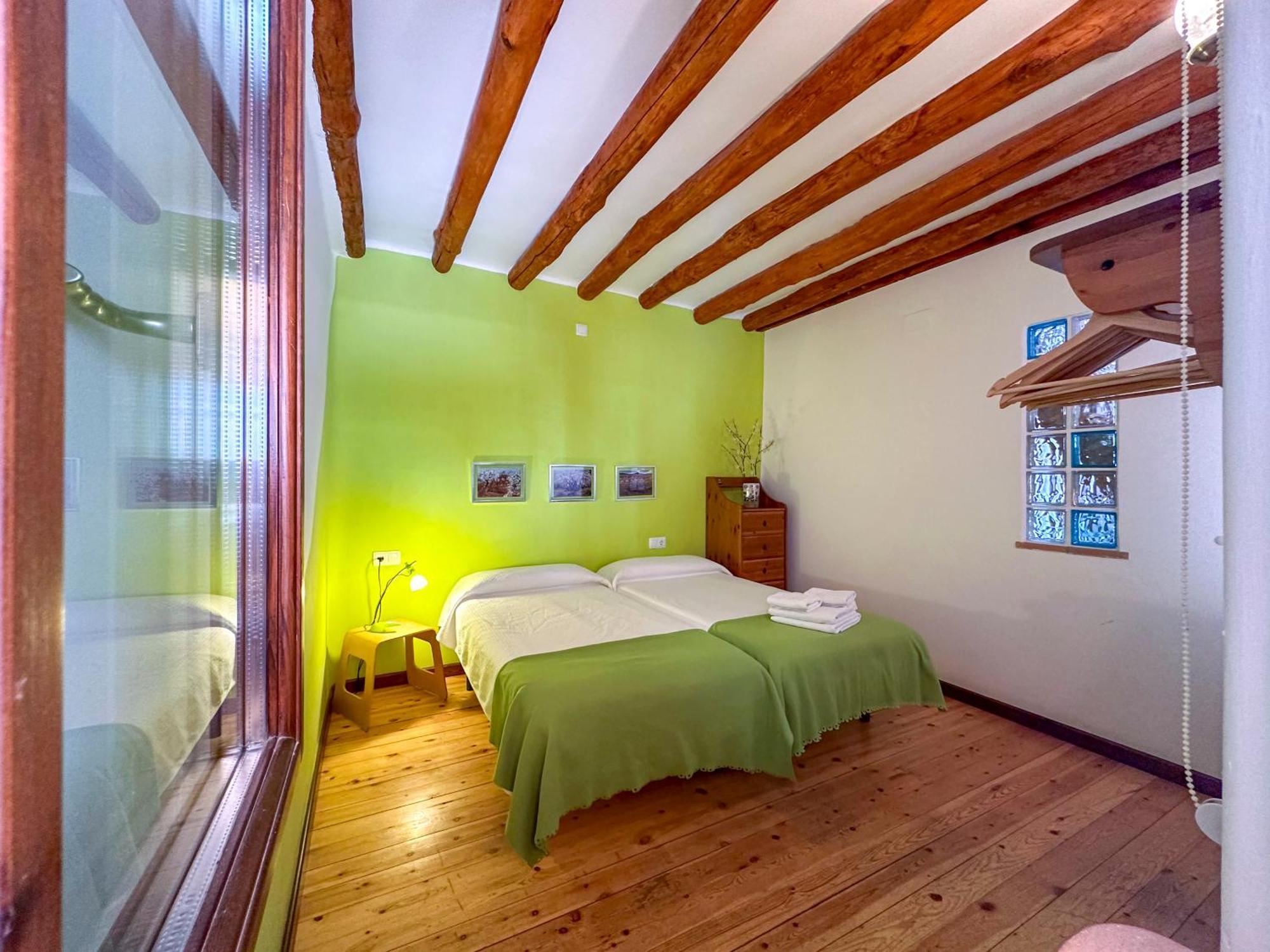Posada Del Candil Serón Екстериор снимка